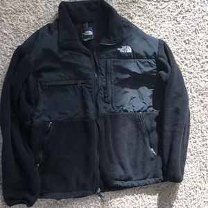 The North Face Full Zip Jacket -Like NEW